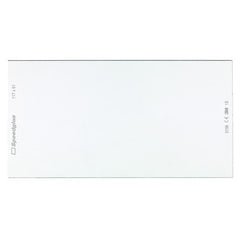 ‎3M Speedglas 9100X Welding Helmet Inside Protection Plate 06-0200-20/37176(AAD) - Exact Tool & Supply