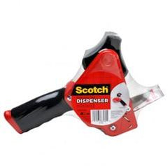 ST-181 SCOTCH HD PACKAGINT TAPE - Exact Tool & Supply