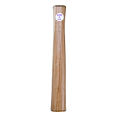 Replacement Wood Handle for Garland Model 5 Split Head Hammer; 2 3/4″ Head Diameter - Exact Tool & Supply
