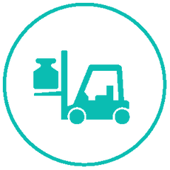 Under $25 Order Processing Fee - Exact Tool & Supply