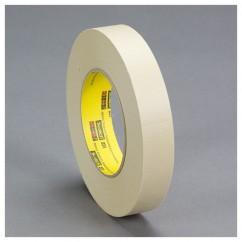 3-1/4X60 YDS PAINT MASKING TAPE TAN - Exact Tool & Supply