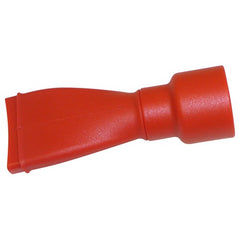 ‎3M CV Swivel Exhaust Fitting - 1″ / 28 mm Hose 3 × 4″ OS & 3″ 55177 - Exact Tool & Supply