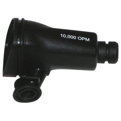 ‎3M Exhaust Chamber - 10 000 OPM 55195 - Exact Tool & Supply