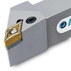 HDJNR20-3.53.5D TOOL HOLDER - Exact Tool & Supply