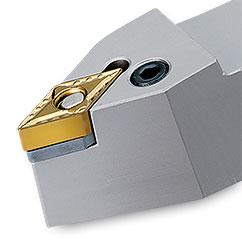 HDNNR12-3.53.5B T-Tank - Turning Toolholder - Exact Tool & Supply