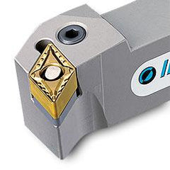 HDUNL16-3.53.5D T-Tank - Turning Toolholder - Exact Tool & Supply