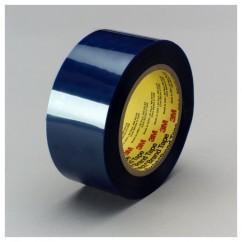 6X72 YDS 8902 BLUE 3M POLY TAPE - Exact Tool & Supply