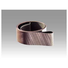 3M Trizact Cloth Belt 307EA A6 JE-weight 1″ × 76″ Film-lok Full-flex - Exact Tool & Supply