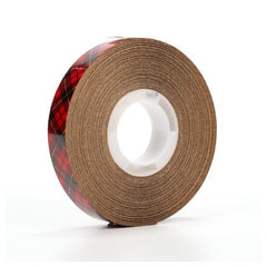 Scotch ATG Adhesive Transfer Tape 969 Clear 1/2 × 18 yd 5 mil - Exact Tool & Supply