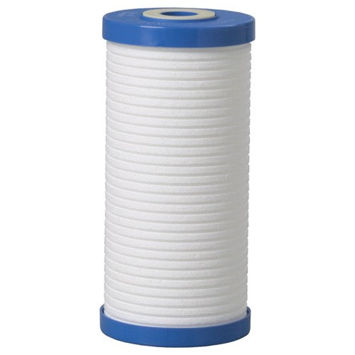 3M Aqua-Pure AP800 Series Whole House Water Filter Drop-in Cartridge AP810 5618902 Large 5 um - Exact Tool & Supply