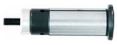 25mm OD X 10mm ID Hi-Power Milling Chuck Sleeve - Exact Tool & Supply