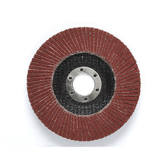 ‎3M Cubitron II Flap Disc 967A 40+ T29 Quick Change 7″ × 5/8″-11 - Exact Tool & Supply