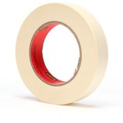 1X60 YDS 213 TAN HP MASKING TAPE - Exact Tool & Supply
