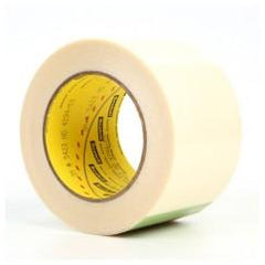 3X18 YDS 5421 TRANSPARENT UHMW - Exact Tool & Supply