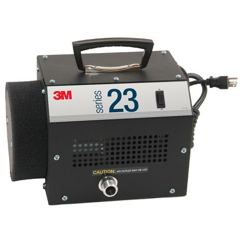 3M™ Series 23 Turbine Unit - Exact Tool & Supply