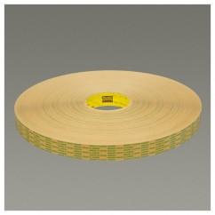 1X500 YDS 465XL ADH TRANS TAPE - Exact Tool & Supply