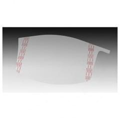 M-928 VERSAFLO PEEL OFF VISOR COVER - Exact Tool & Supply