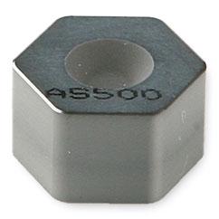 HNGX 453-T7CH Grade AS500 - Turning Insert - Exact Tool & Supply