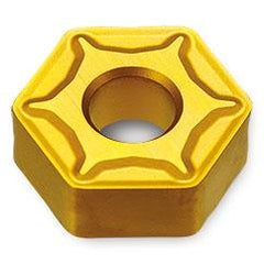 HNMG 643GU Grade TT7100 - Turning Insert - Exact Tool & Supply