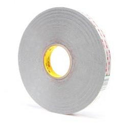 1X72 YDS 4936 GRAY 3M VHB TAPE - Exact Tool & Supply