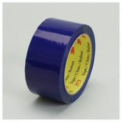 24MMX340MM 373 BLUE BOX SEAL TAPE - Exact Tool & Supply