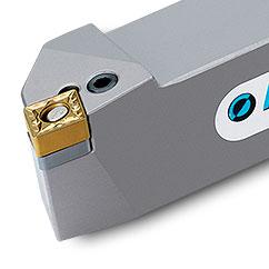 HSBNL12-33B T-Tank - Turning Toolholder - Exact Tool & Supply