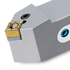 HSDNN16-33D T-Tank - Turning Toolholder - Exact Tool & Supply