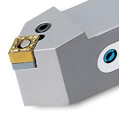 HSDNN12-33B T-Tank - Turning Toolholder - Exact Tool & Supply