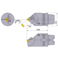 H63TH-DCMNN-L12 HOLDER