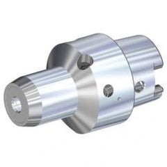 HSK40CHC12070MHSK HYDRAULIC CHUCK - Exact Tool & Supply