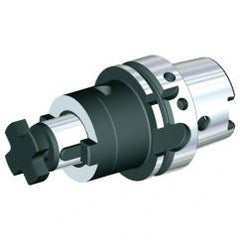 HSK63ACS16060MHSK SHELL MILL - Exact Tool & Supply