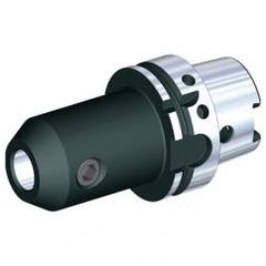 HSK63AEM050300HSK END MILL ADAPTER - Exact Tool & Supply