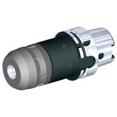HSK100AHPMC125531HSK MILLING CHUCK - Exact Tool & Supply