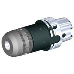 HSK100AHPMC125531HSK MILLING CHUCK - Exact Tool & Supply