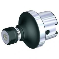 LNHSER16M ER16 SNAPIN LOCKNUT - Exact Tool & Supply