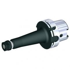 HSK63AER25100MER COLLET CHUCK HSK63 - Exact Tool & Supply