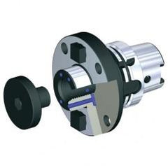 HSK63ASMC125225HSK SHELL MILL - Exact Tool & Supply