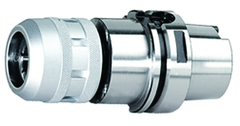 HSK63A 1" MILLING CHUCK - Exact Tool & Supply