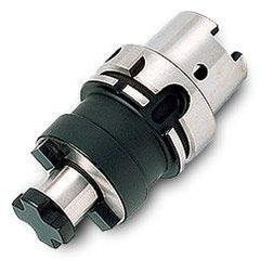 HSKA100FM2-1/2X2.875 ROTARY TOOLING - Exact Tool & Supply
