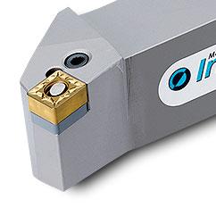 HSKNR16-33D T-Tank - Turning Toolholder - Exact Tool & Supply