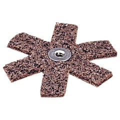 ‎Scotch-Brite Star 4-1/2″ A CRS LS - Exact Tool & Supply