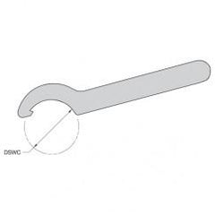 HSW34M WRENCH - Exact Tool & Supply