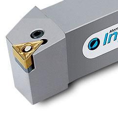 HTFNL16-2.53D T-Tank - Turning Toolholder - Exact Tool & Supply