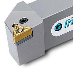 HTGNL10-2.53A T-Tank - Turning Toolholder - Exact Tool & Supply