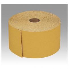 2-3/4X45 YDS P180 PAPER SHEET ROLL - Exact Tool & Supply