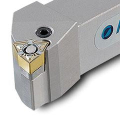 HWLNL 10-33A T-Tank - Turning Toolholder - Exact Tool & Supply