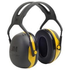 X21 PELTOR OVER THE HEAD EARMUFF - Exact Tool & Supply