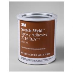 HAZ57 1 QT SCOTCHWELD EPOXY - Exact Tool & Supply