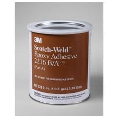 HAZ57 1 QT SCOTCHWELD EPOXY - Exact Tool & Supply