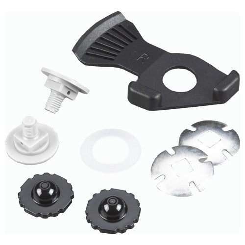 ‎3M Speedglas Headband Assembly Kit SL 05-0660-00 - Exact Tool & Supply